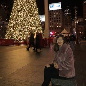 Meet your Posher, Sierra